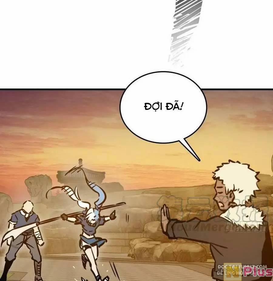 Xuyên Không Thành Chim 124 trang 51