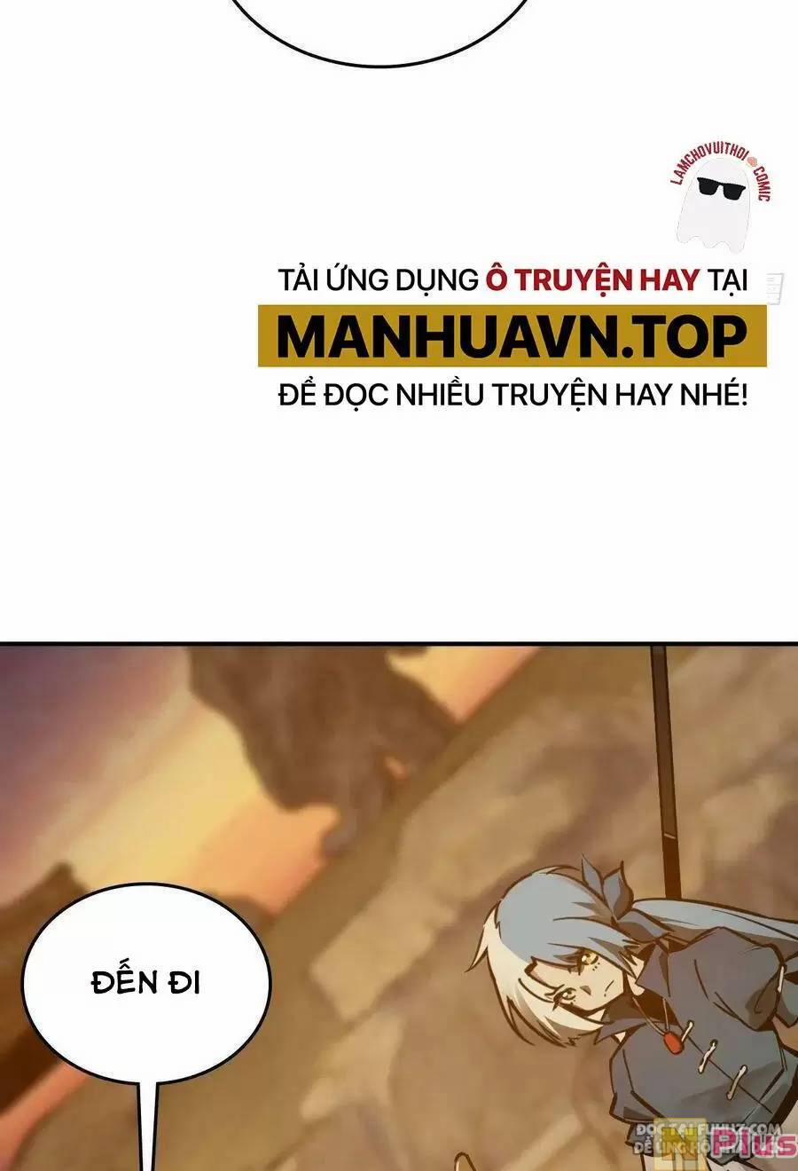 Xuyên Không Thành Chim 124 trang 62