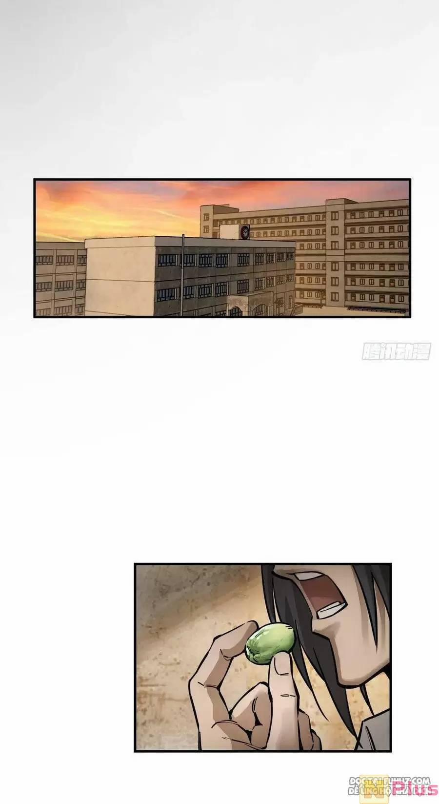 Xuyên Không Thành Chim 124 trang 66