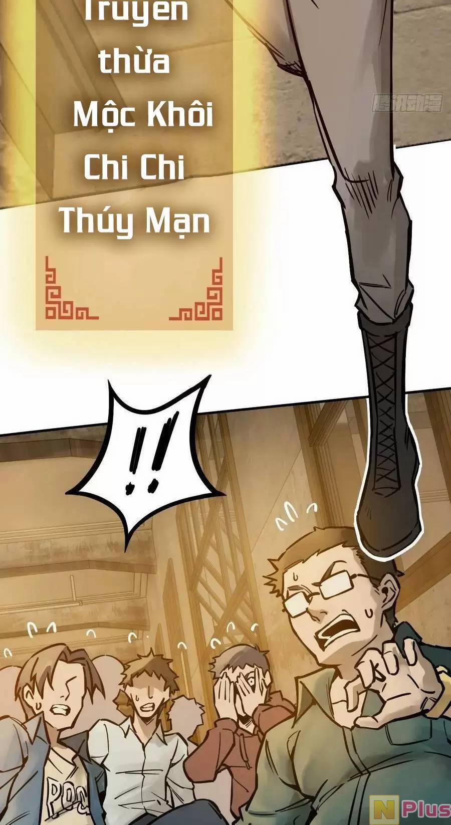 Xuyên Không Thành Chim 124 trang 69