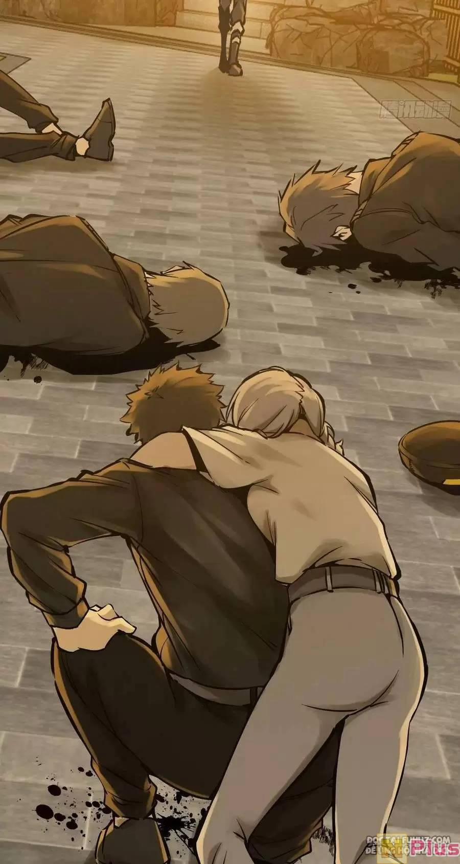 Xuyên Không Thành Chim 124 trang 7