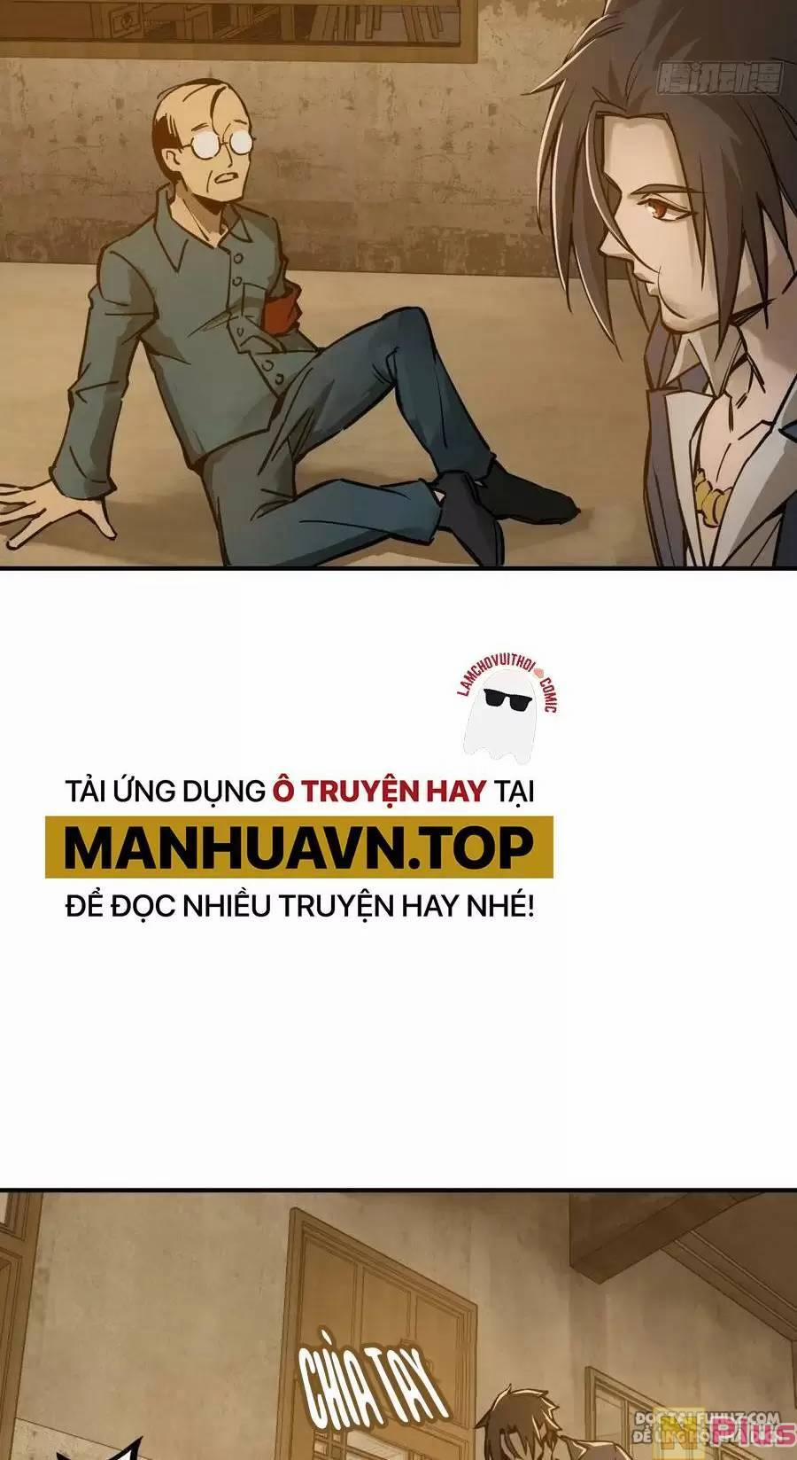 Xuyên Không Thành Chim 124 trang 72