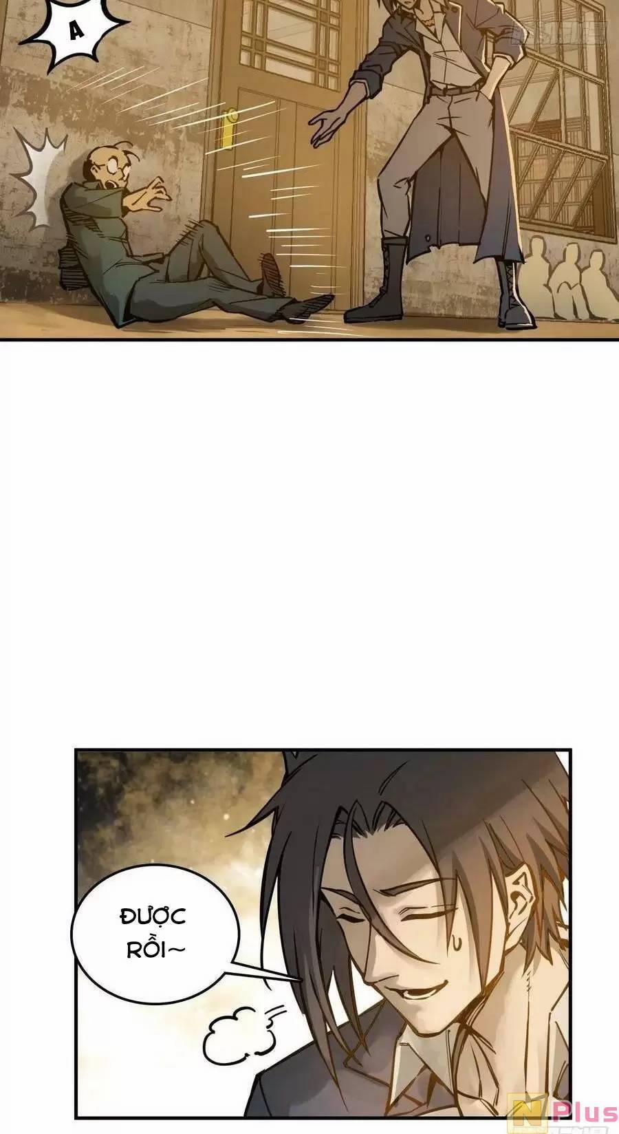 Xuyên Không Thành Chim 124 trang 73