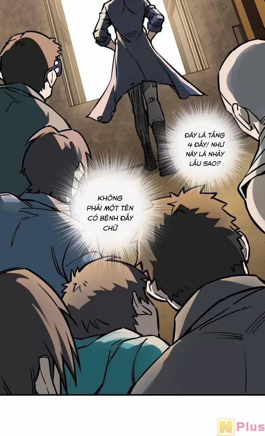 Xuyên Không Thành Chim 124 trang 75