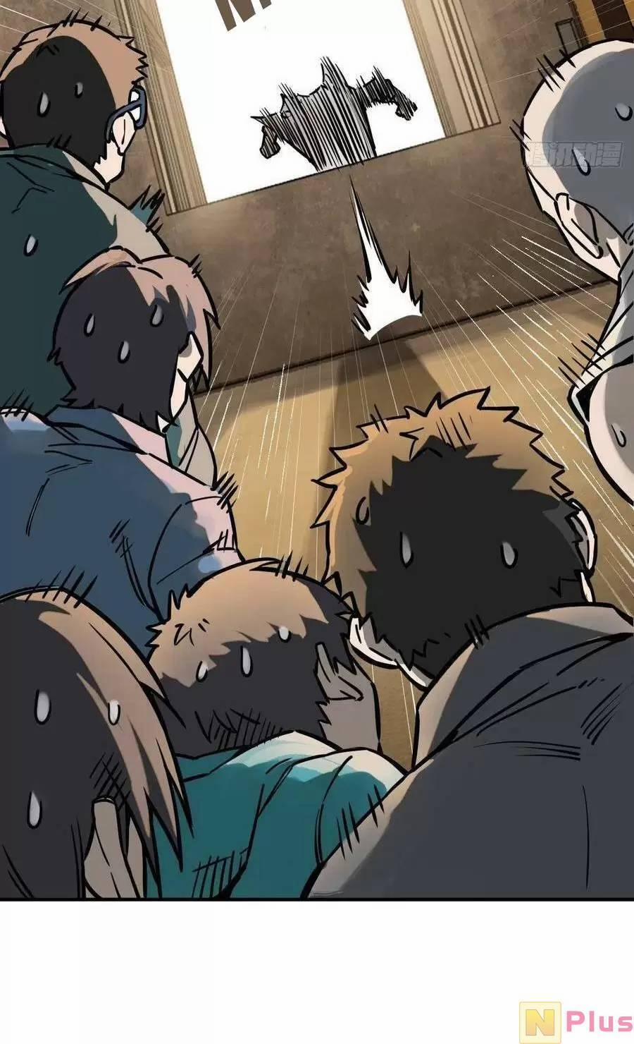 Xuyên Không Thành Chim 124 trang 77