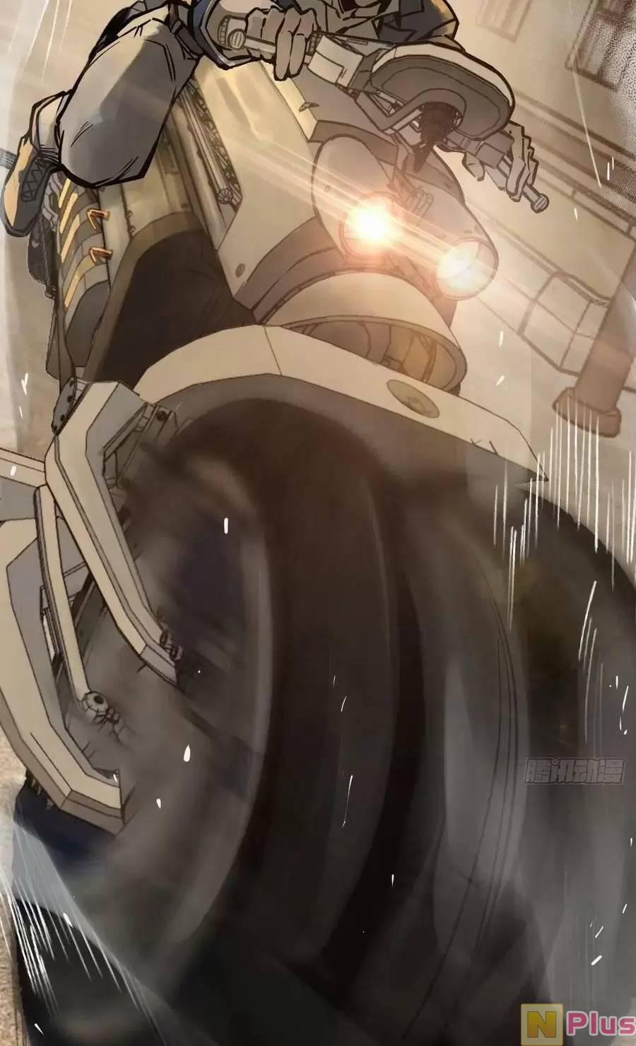 Xuyên Không Thành Chim 124 trang 81