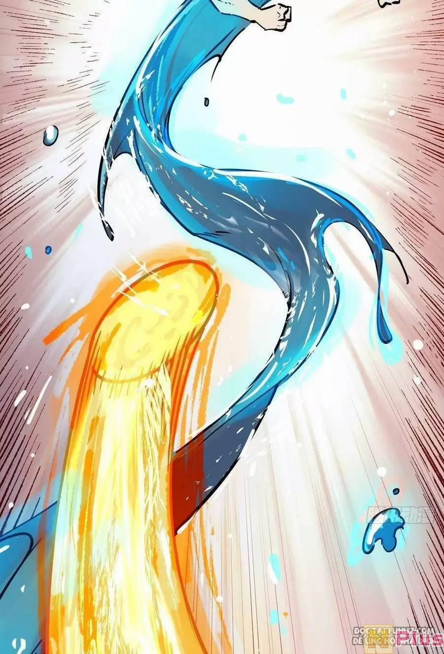 Xuyên Không Thành Chim 124 trang 86