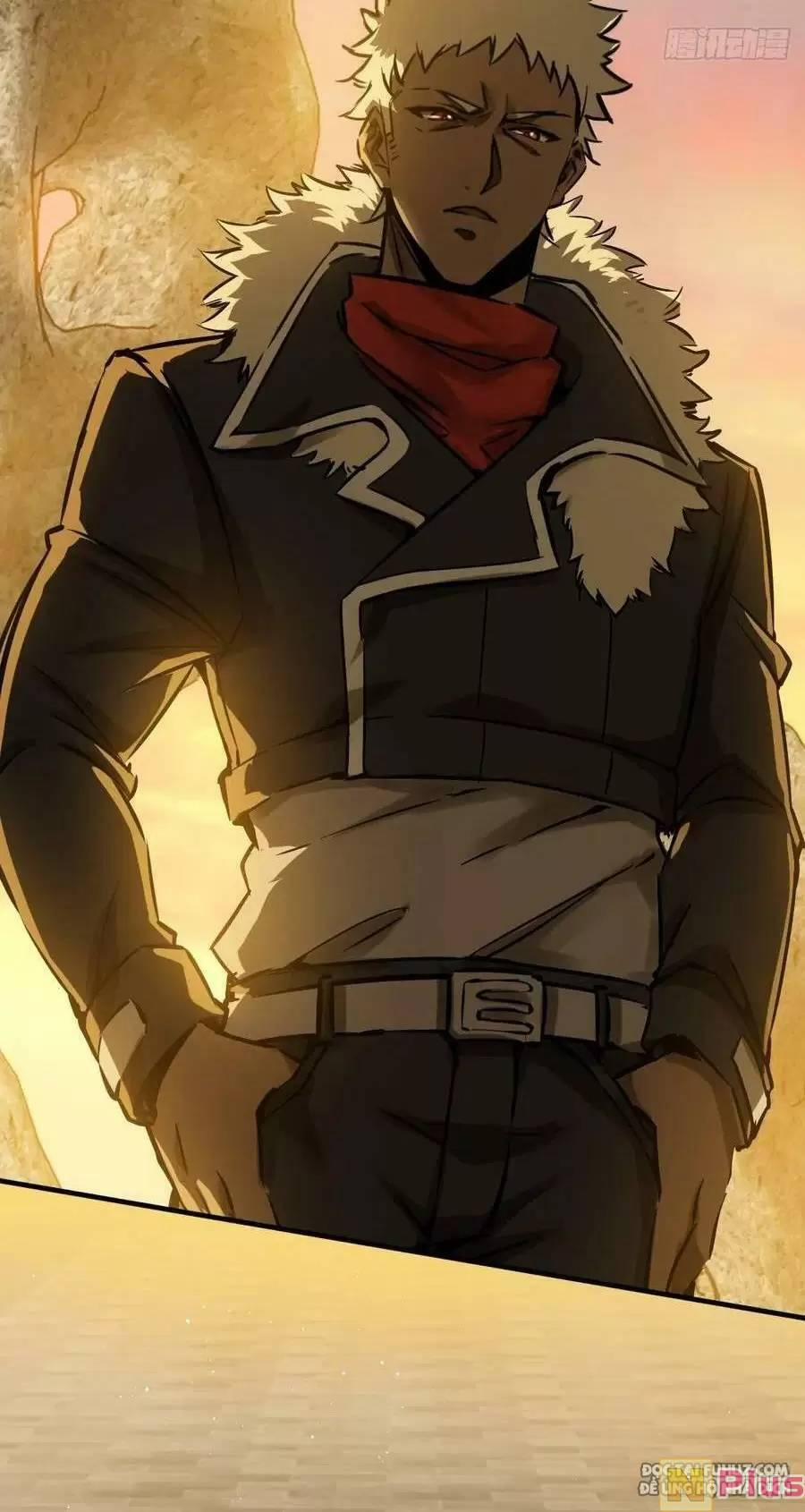 Xuyên Không Thành Chim 124 trang 9