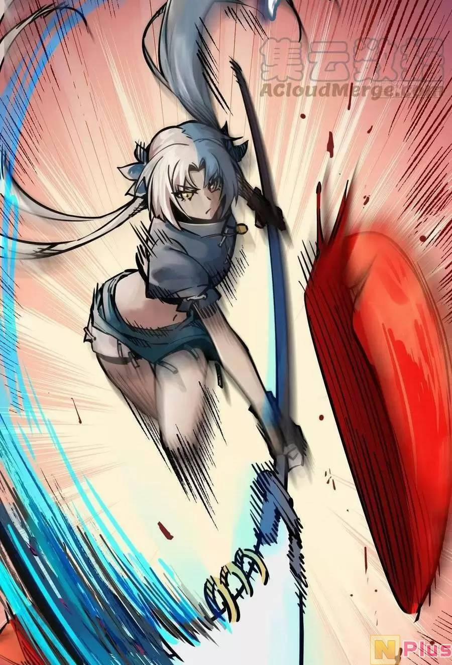 Xuyên Không Thành Chim 124 trang 93