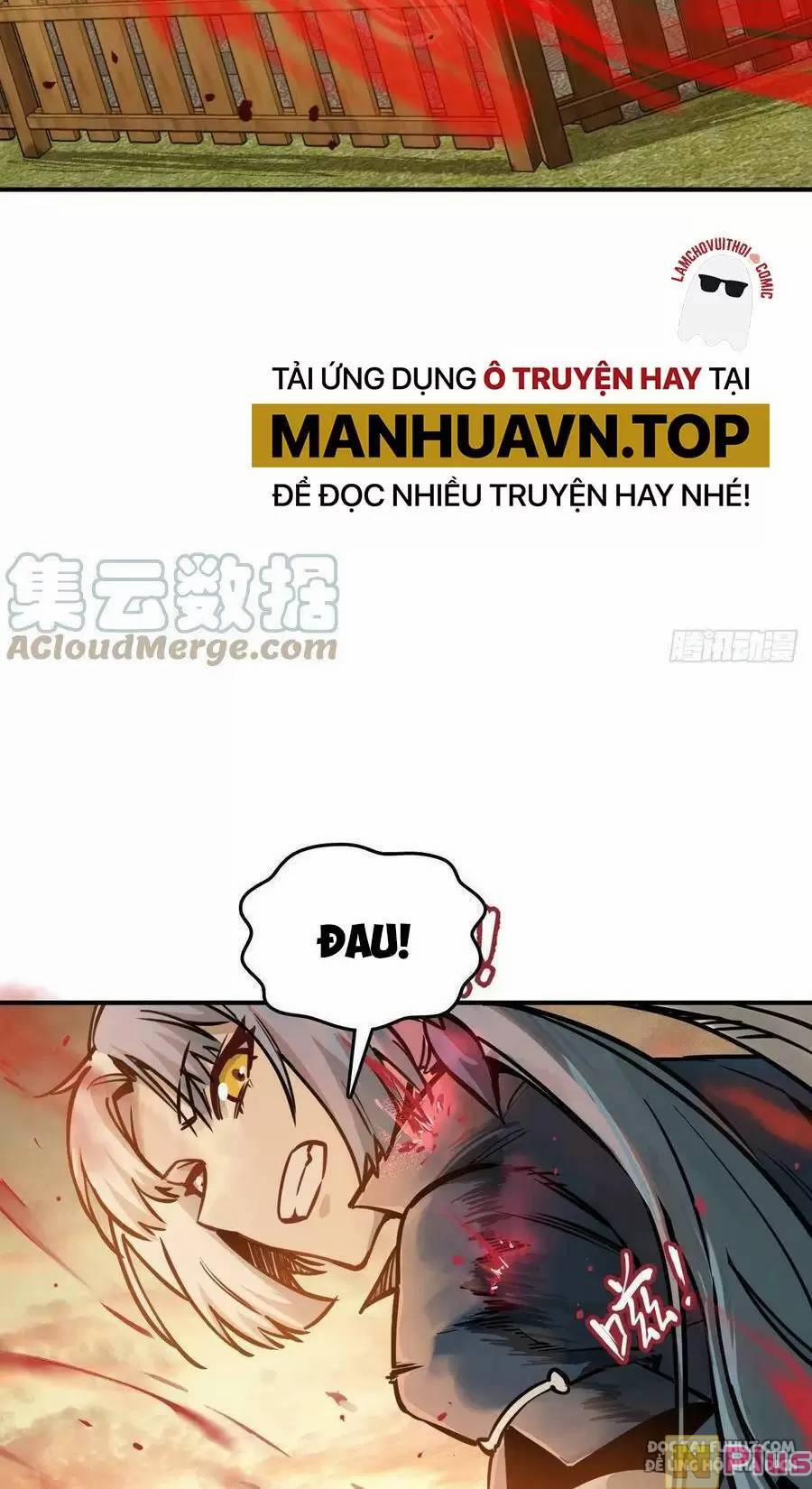 Xuyên Không Thành Chim 124 trang 96