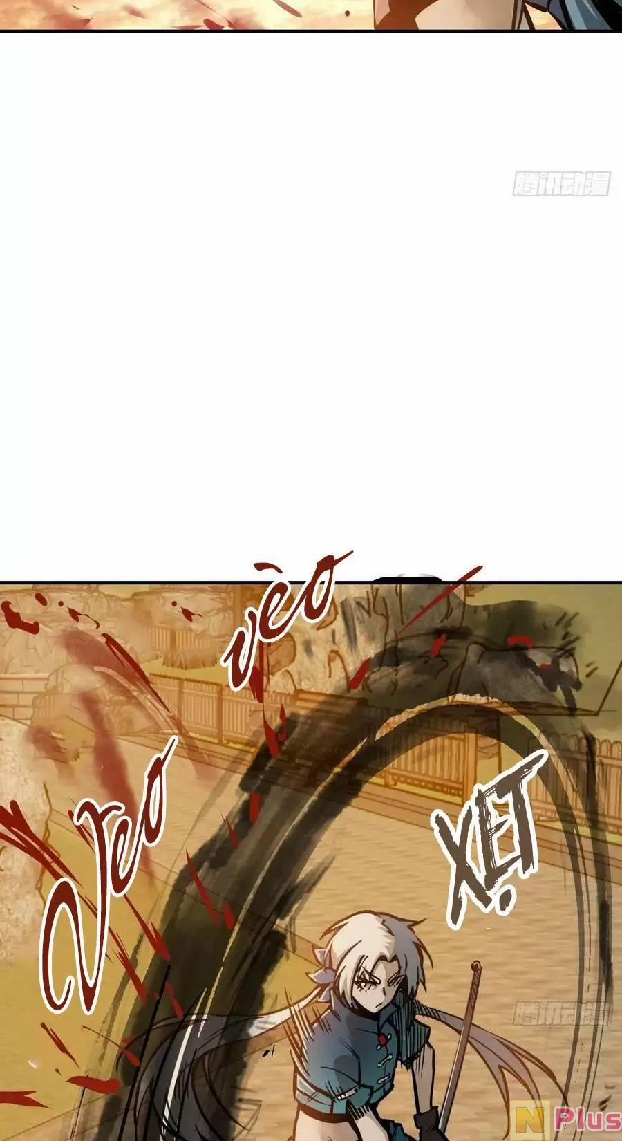 Xuyên Không Thành Chim 124 trang 97