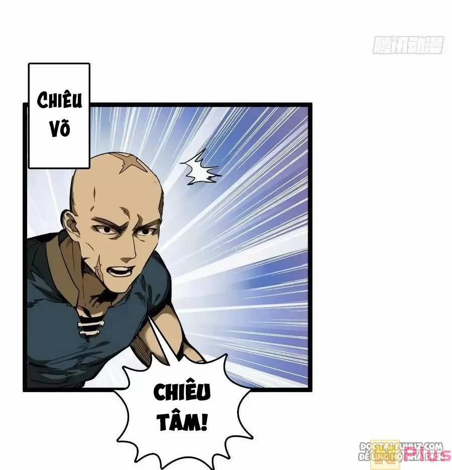 Xuyên Không Thành Chim 125 trang 11