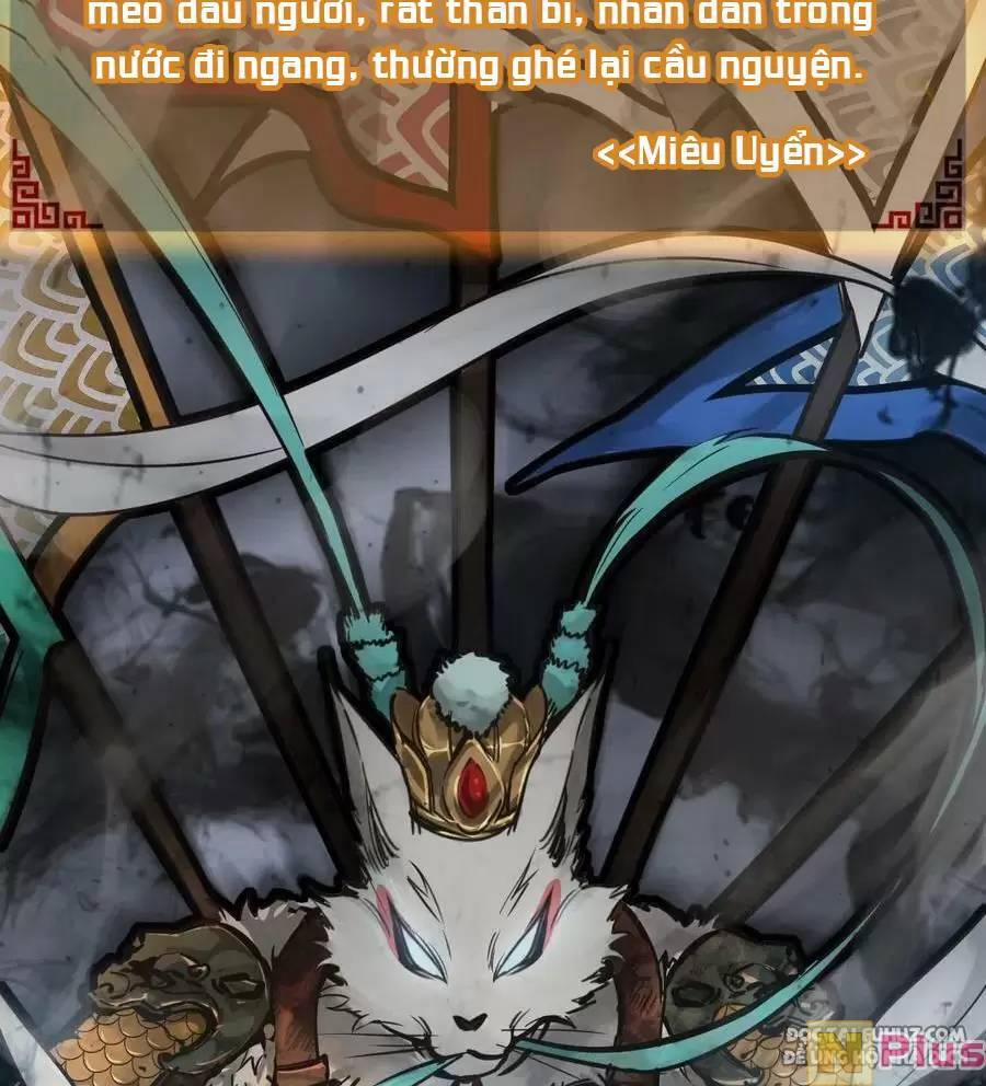 Xuyên Không Thành Chim 125 trang 111