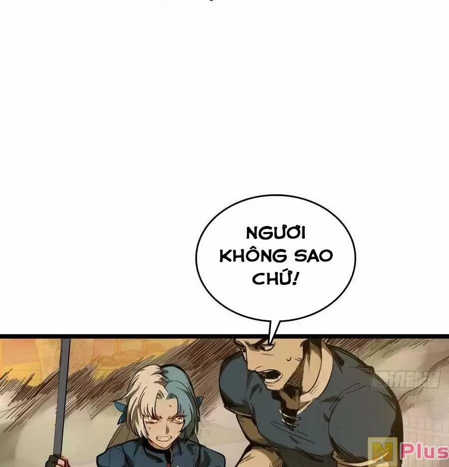 Xuyên Không Thành Chim 125 trang 12