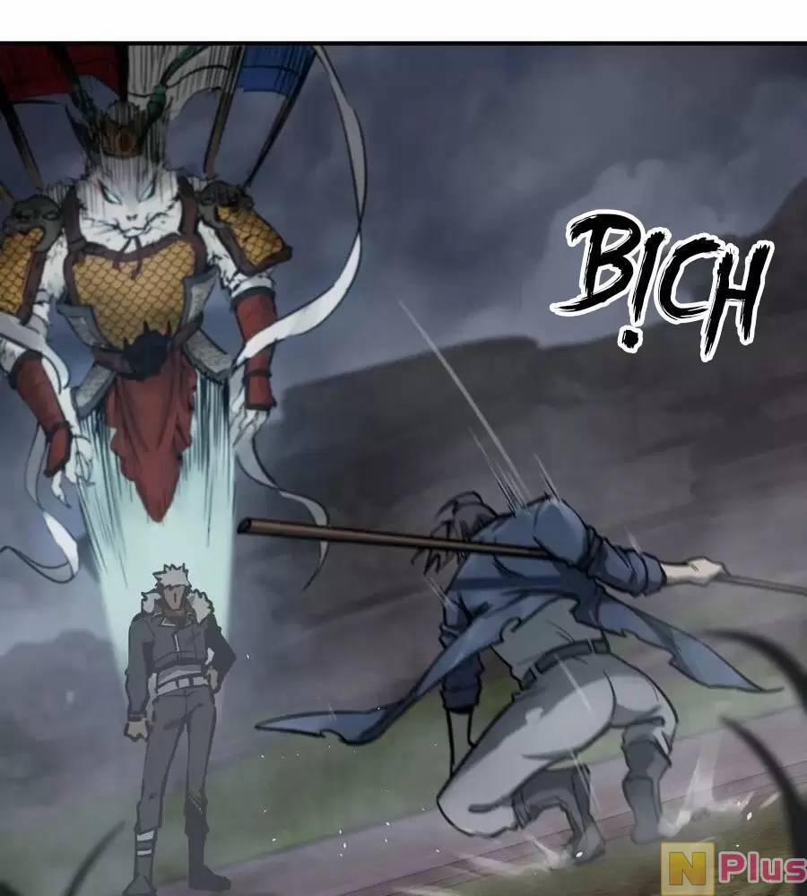 Xuyên Không Thành Chim 125 trang 124