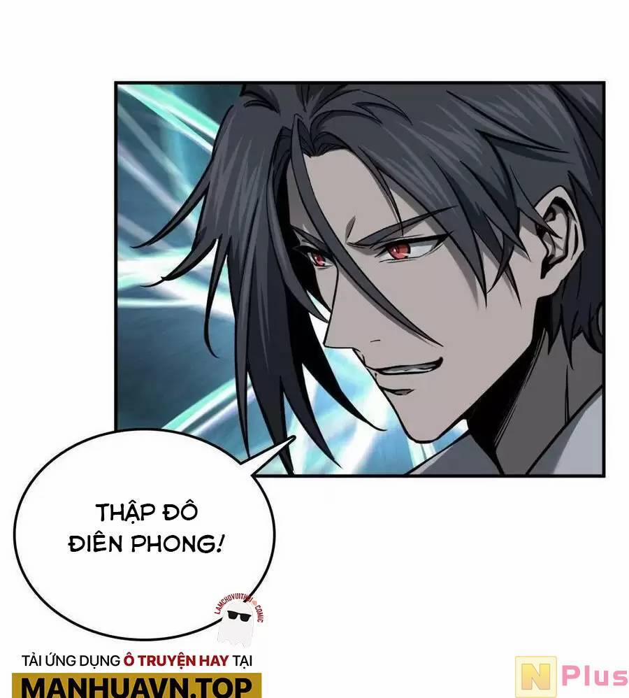 Xuyên Không Thành Chim 125 trang 126