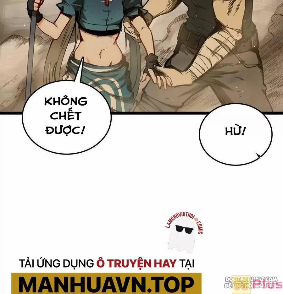 Xuyên Không Thành Chim 125 trang 13