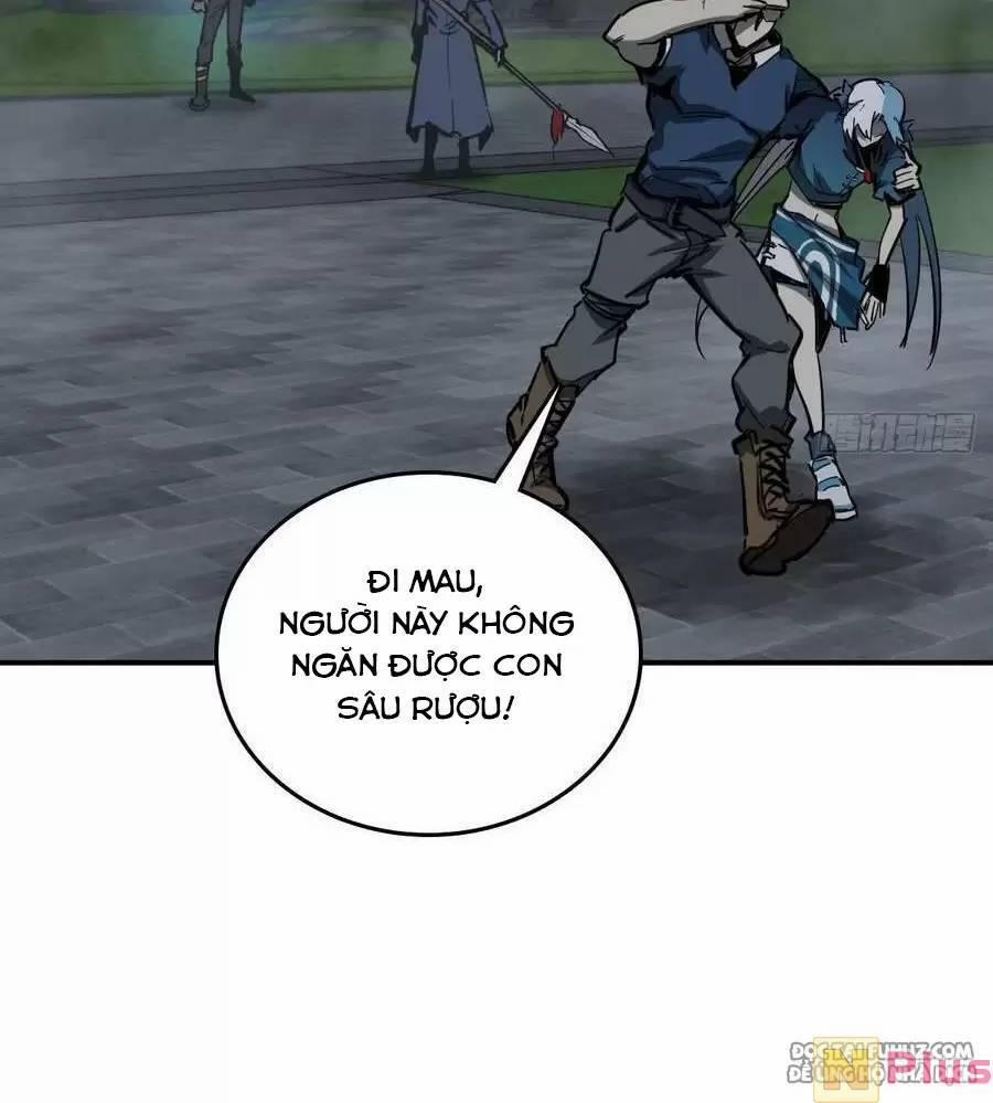 Xuyên Không Thành Chim 125 trang 137