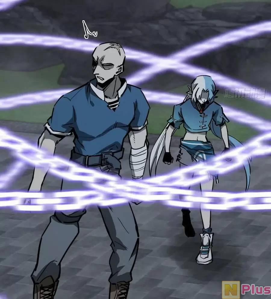 Xuyên Không Thành Chim 125 trang 146