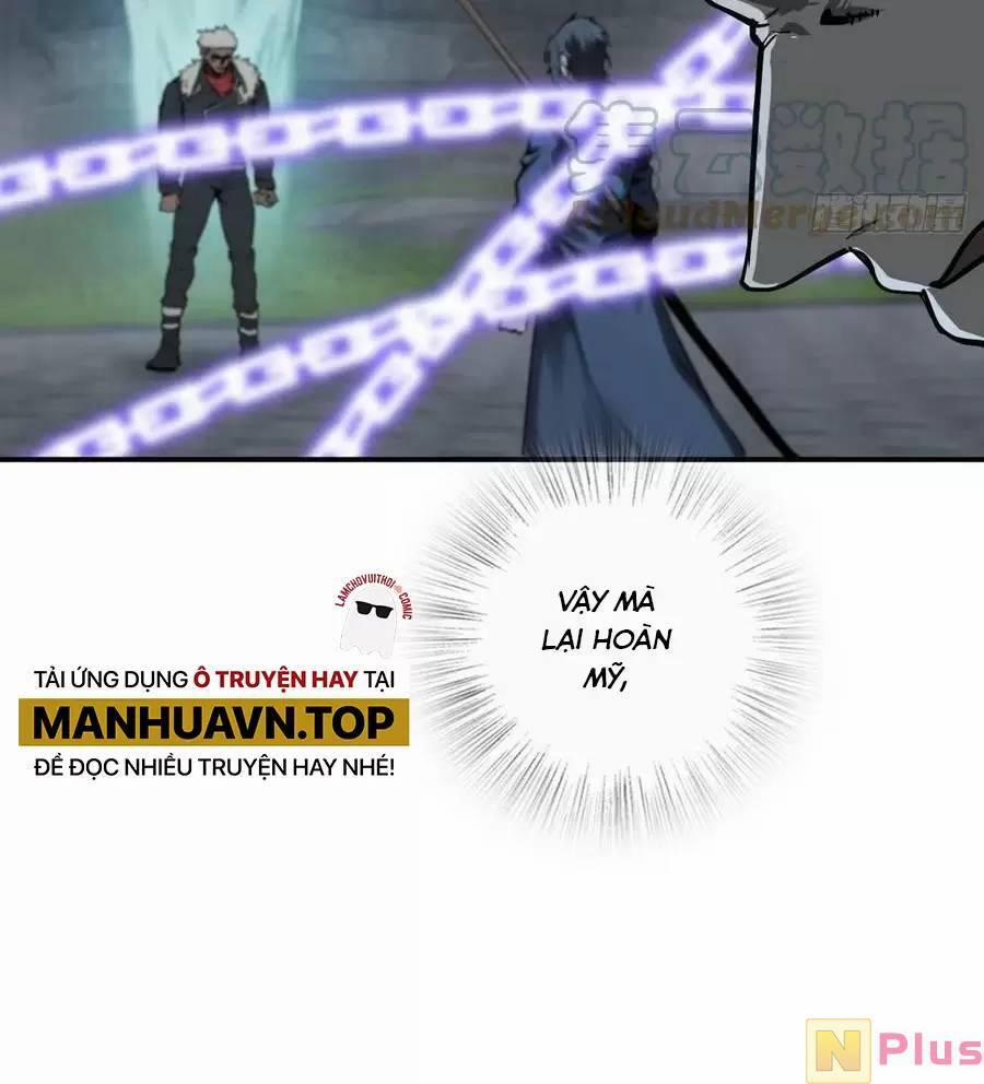 Xuyên Không Thành Chim 125 trang 150
