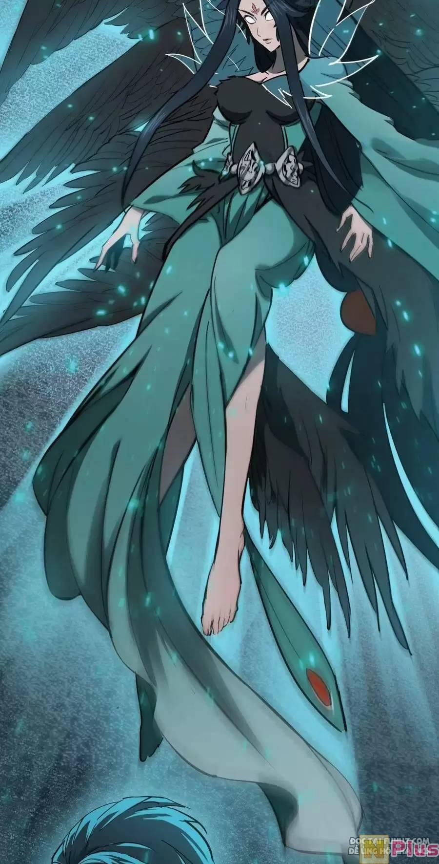 Xuyên Không Thành Chim 125 trang 160