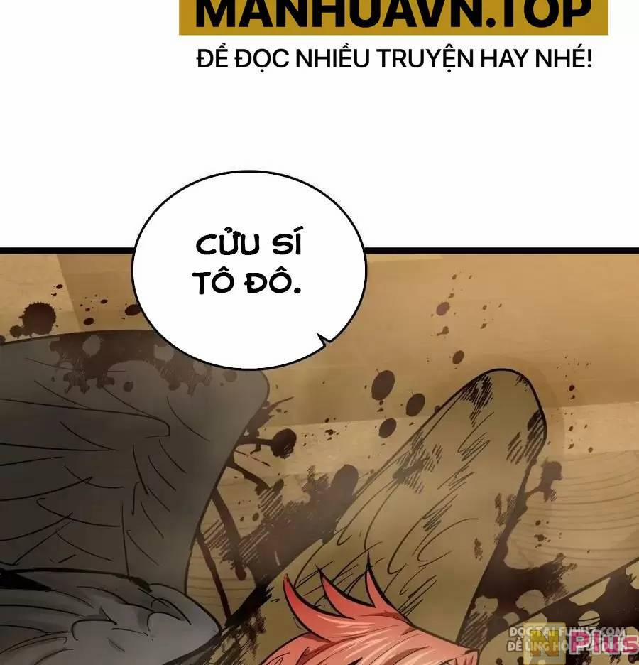 Xuyên Không Thành Chim 125 trang 17