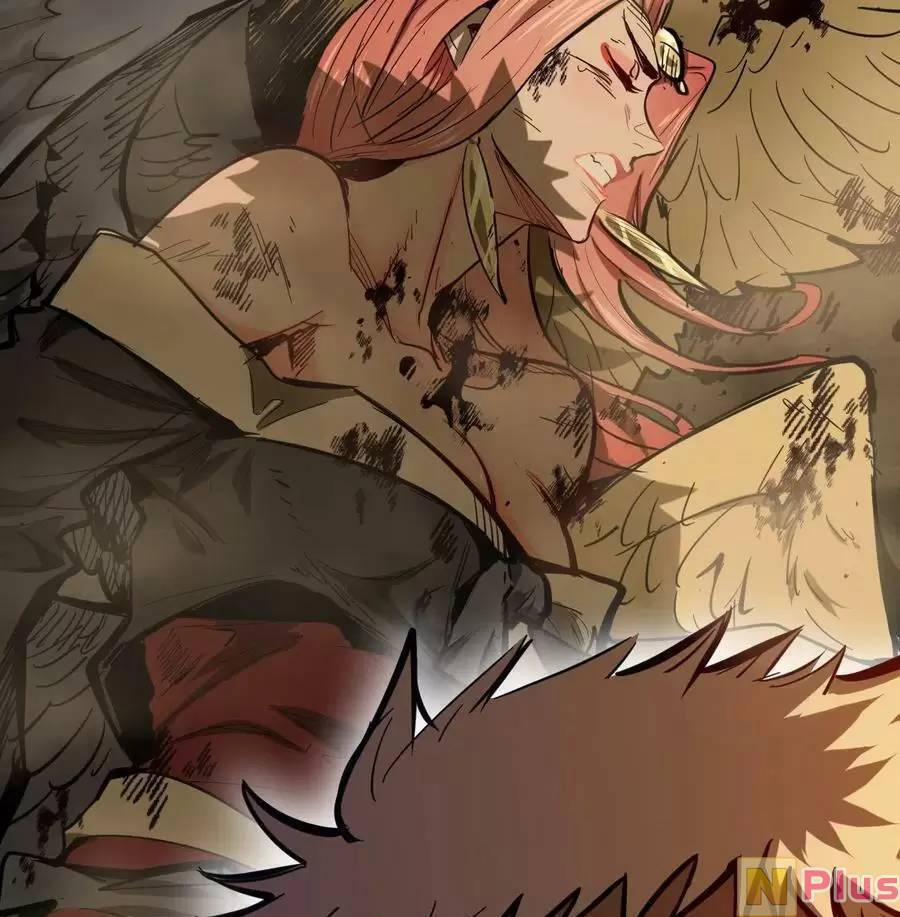 Xuyên Không Thành Chim 125 trang 18