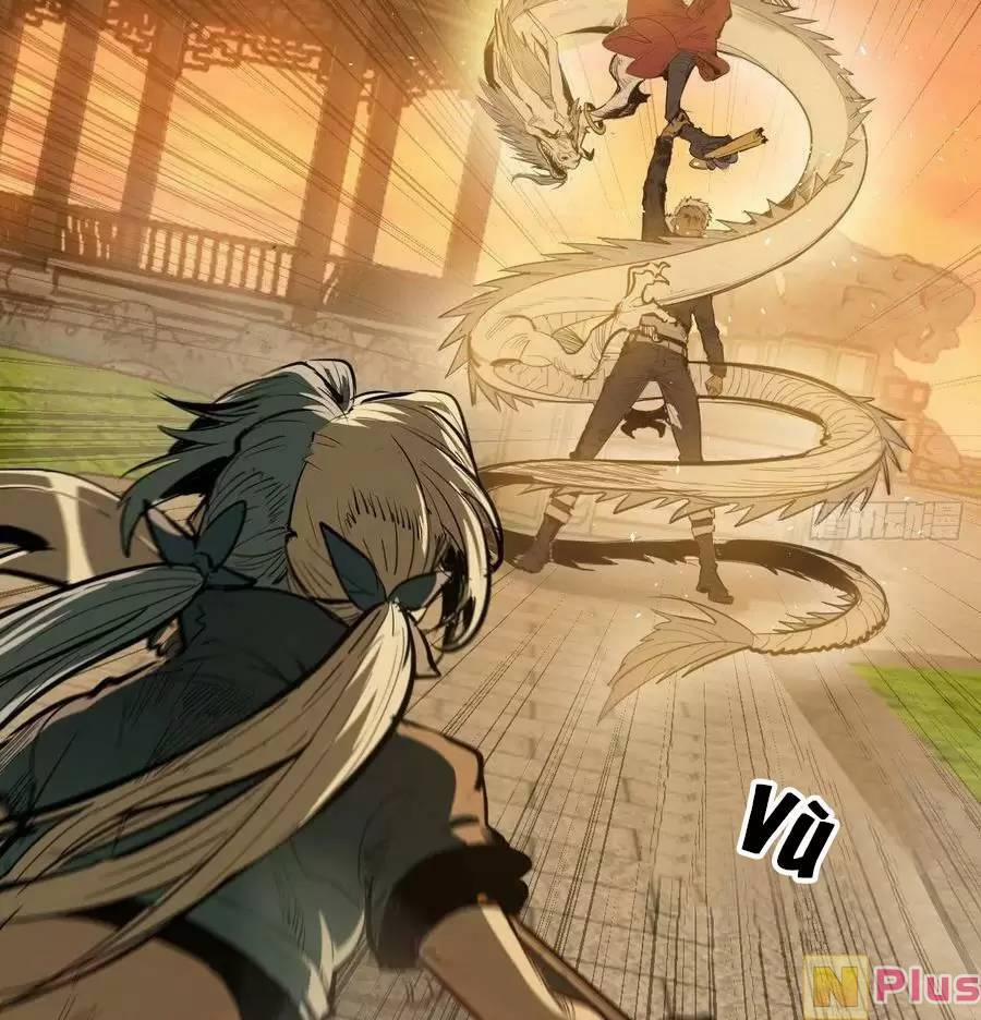 Xuyên Không Thành Chim 125 trang 2