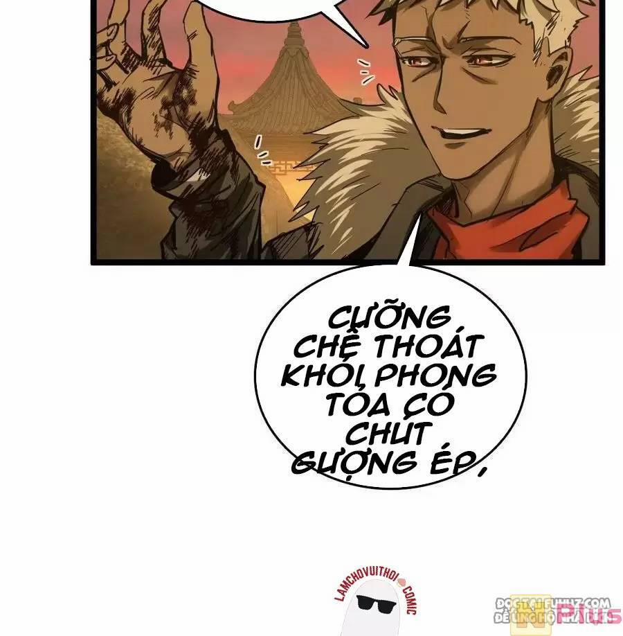 Xuyên Không Thành Chim 125 trang 21