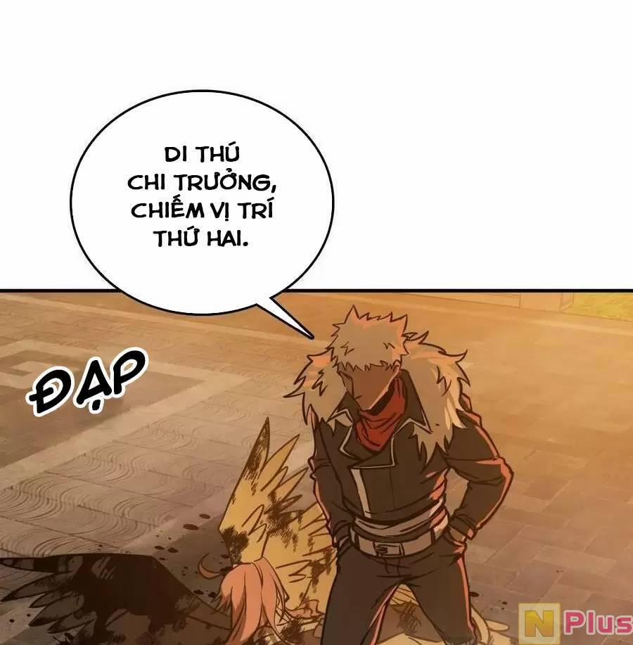 Xuyên Không Thành Chim 125 trang 28