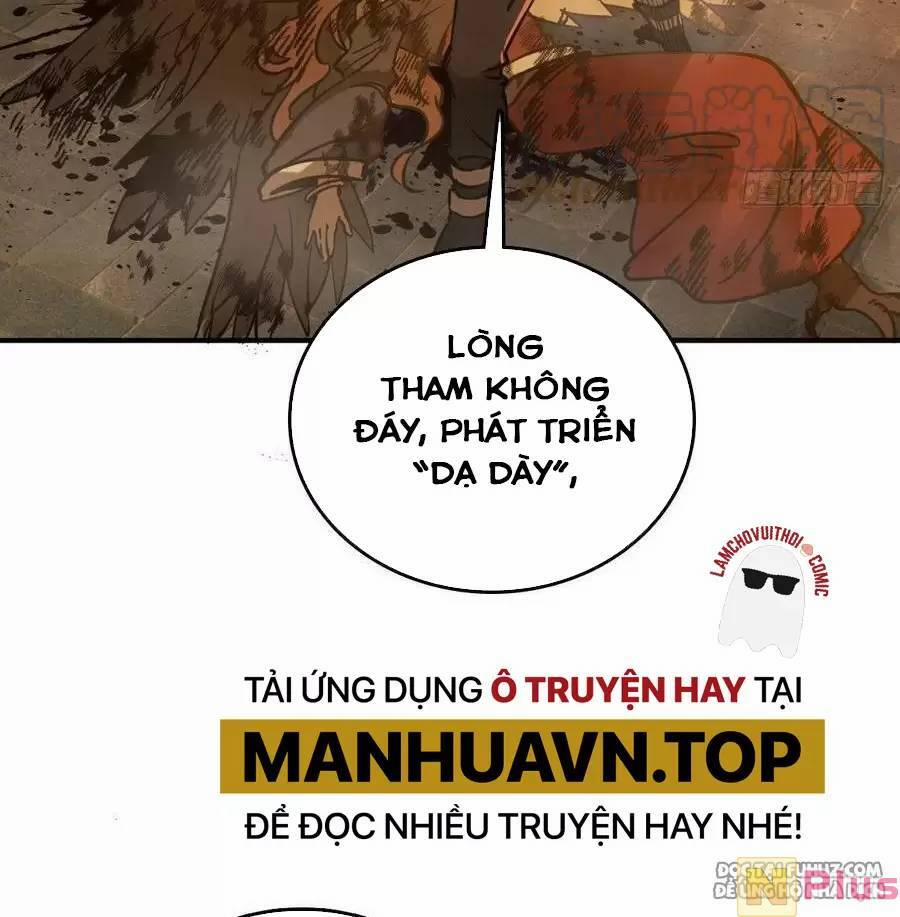 Xuyên Không Thành Chim 125 trang 29