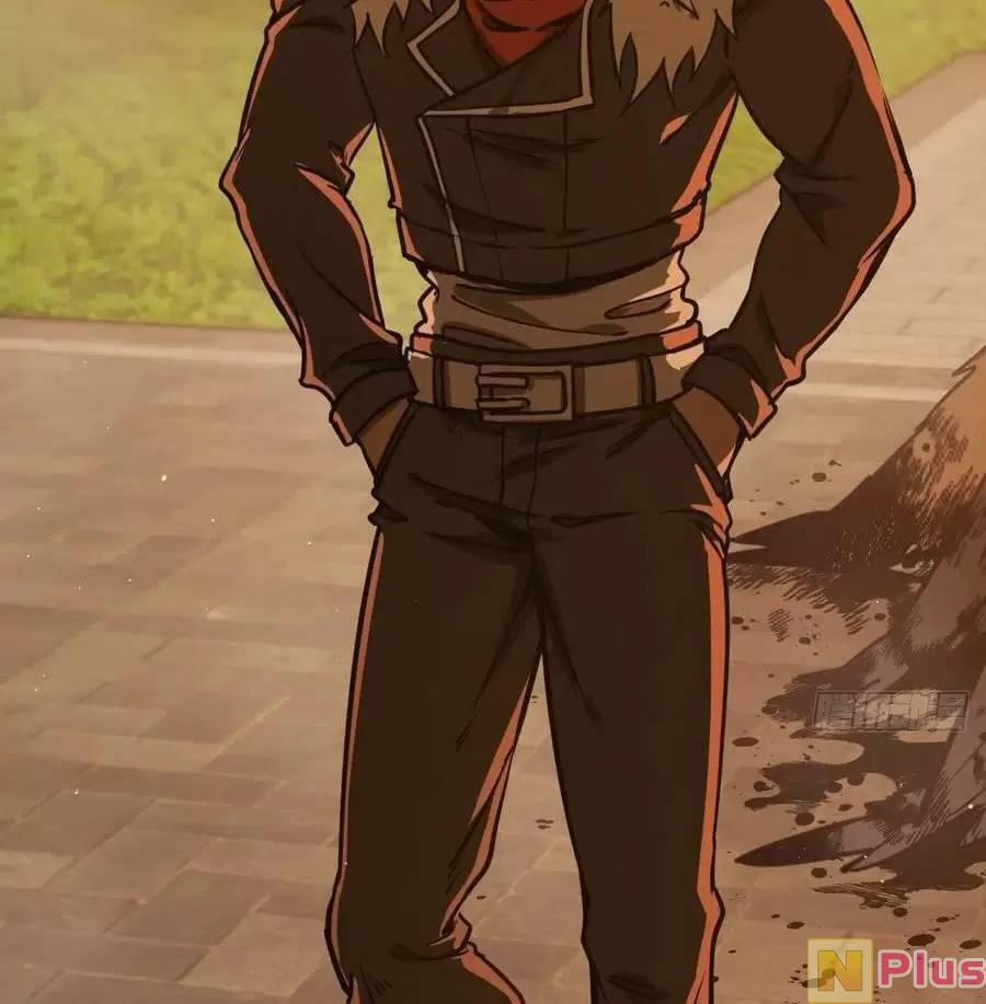 Xuyên Không Thành Chim 125 trang 32