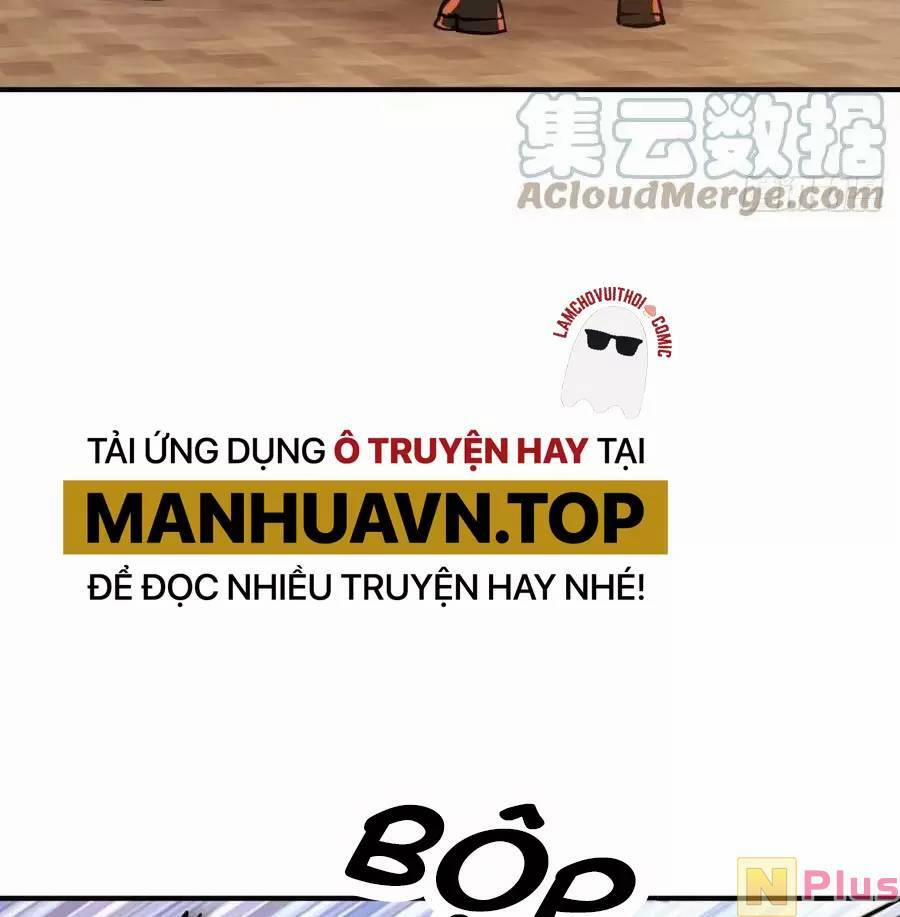 Xuyên Không Thành Chim 125 trang 36