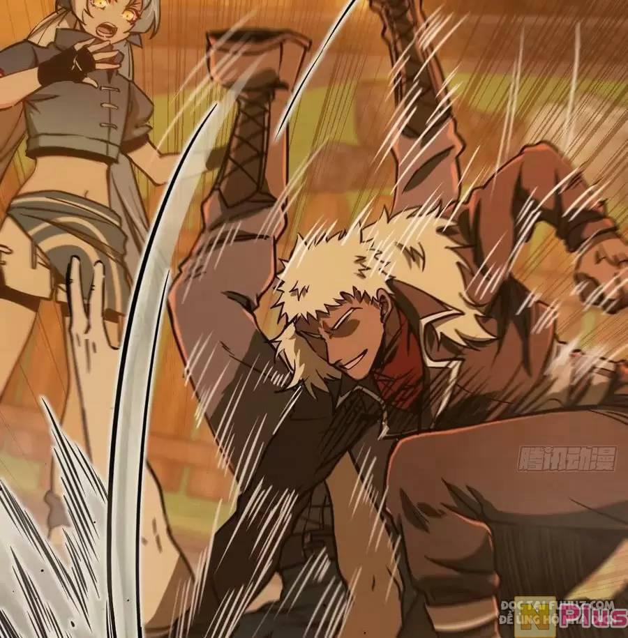 Xuyên Không Thành Chim 125 trang 39