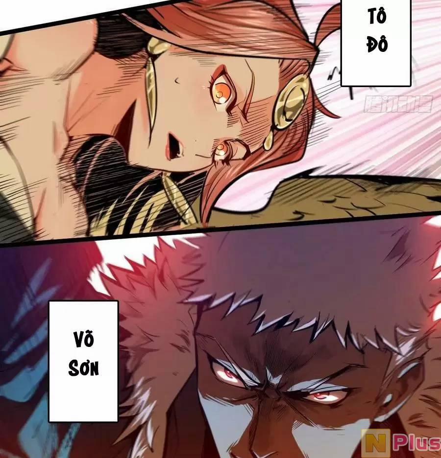 Xuyên Không Thành Chim 125 trang 4