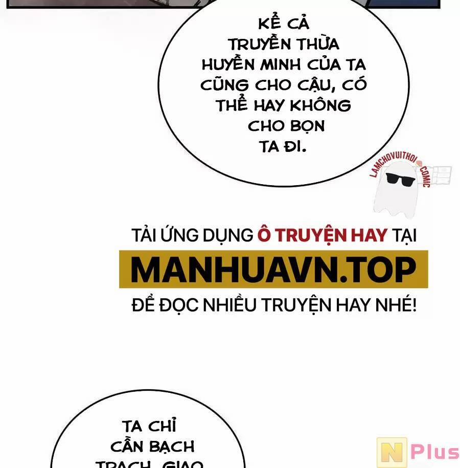 Xuyên Không Thành Chim 125 trang 52