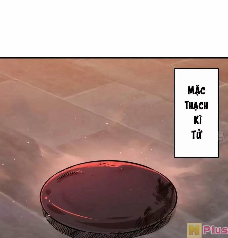 Xuyên Không Thành Chim 125 trang 56