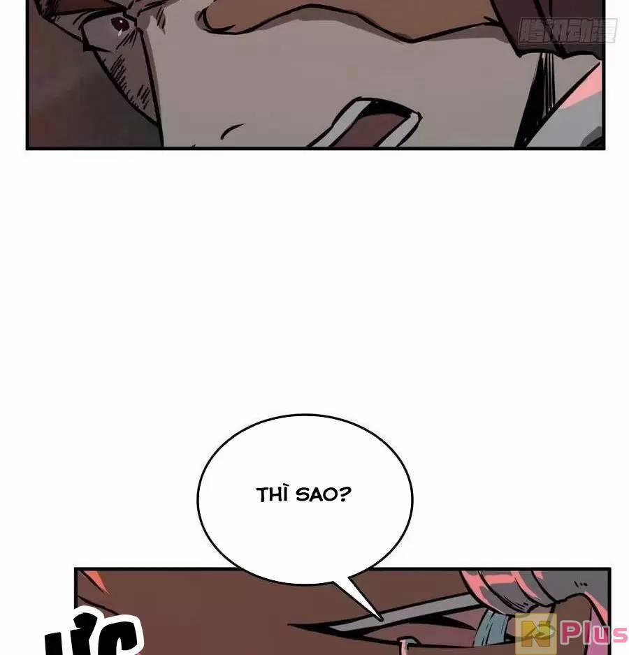 Xuyên Không Thành Chim 125 trang 62