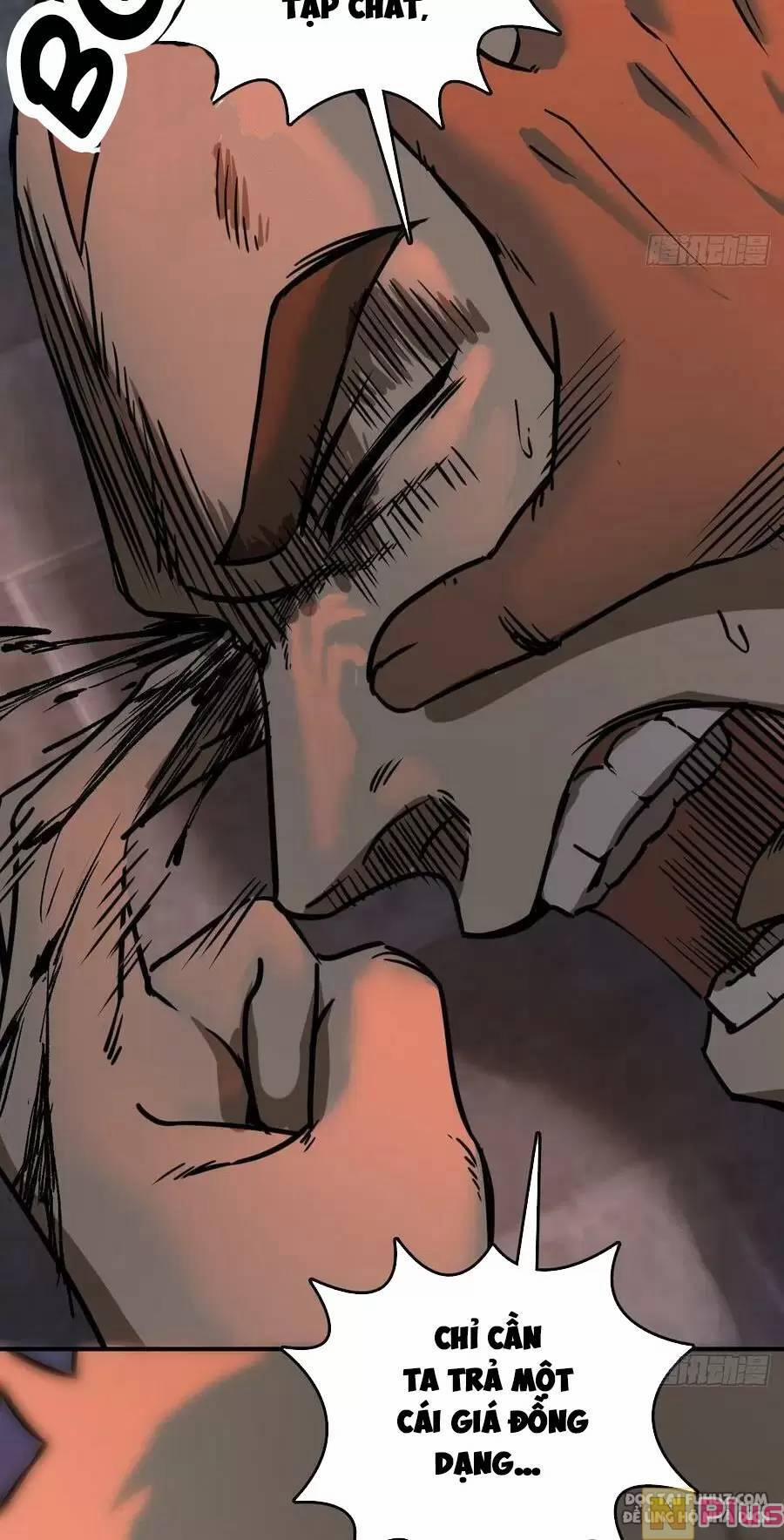 Xuyên Không Thành Chim 125 trang 72