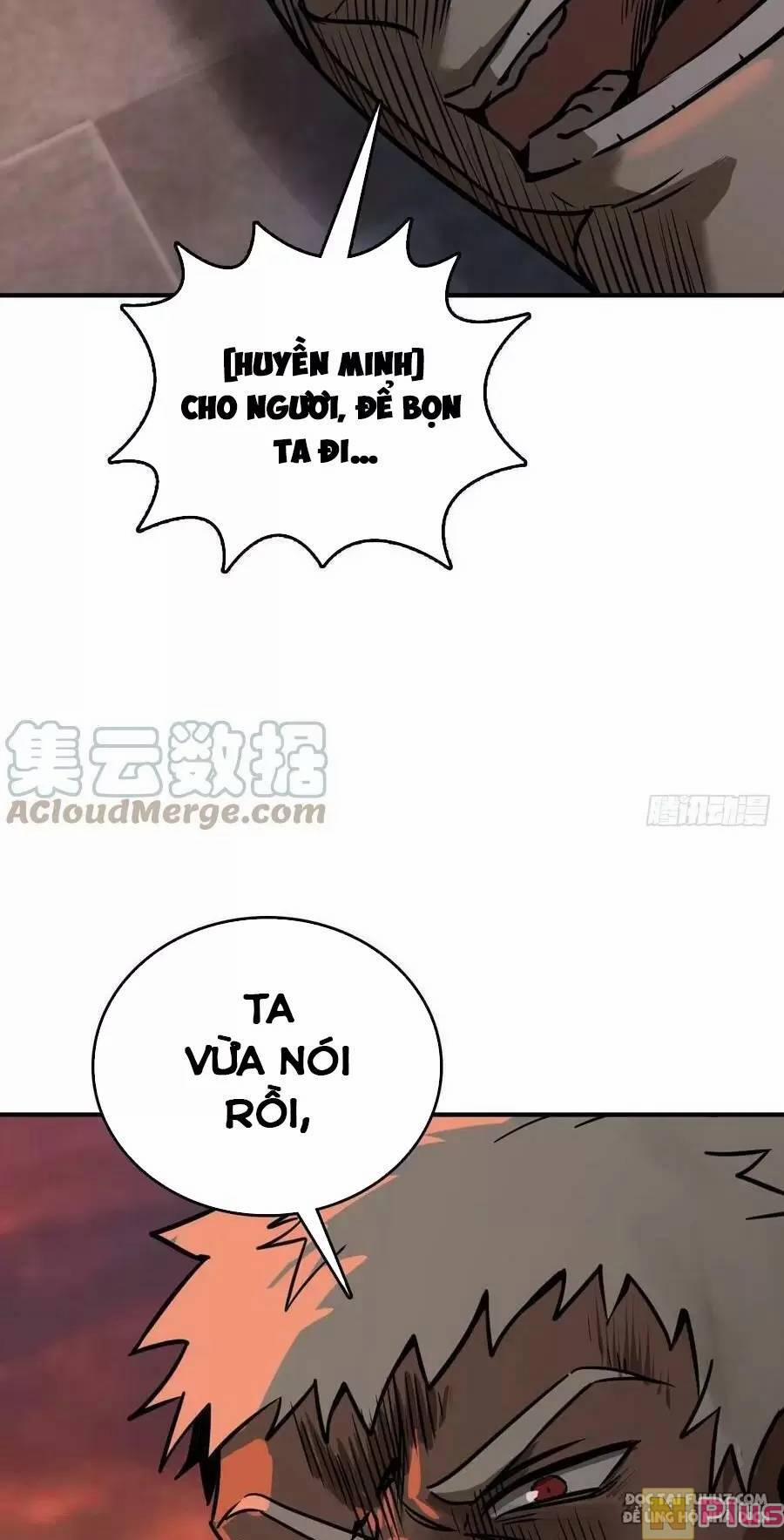 Xuyên Không Thành Chim 125 trang 76
