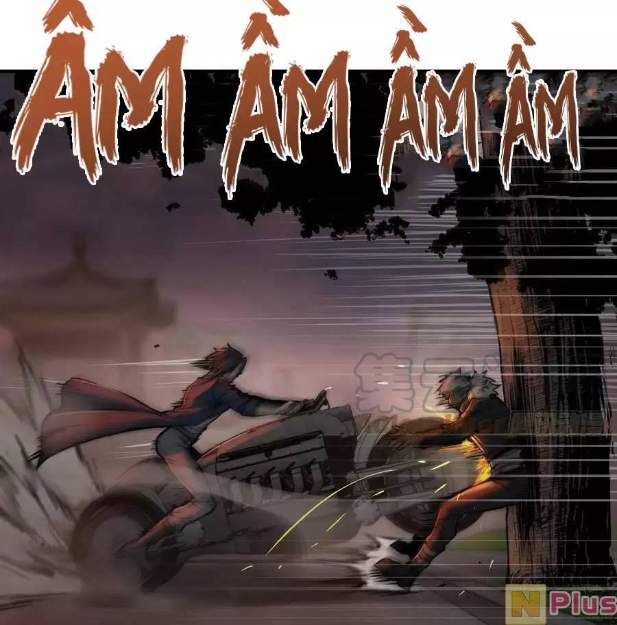 Xuyên Không Thành Chim 125 trang 94