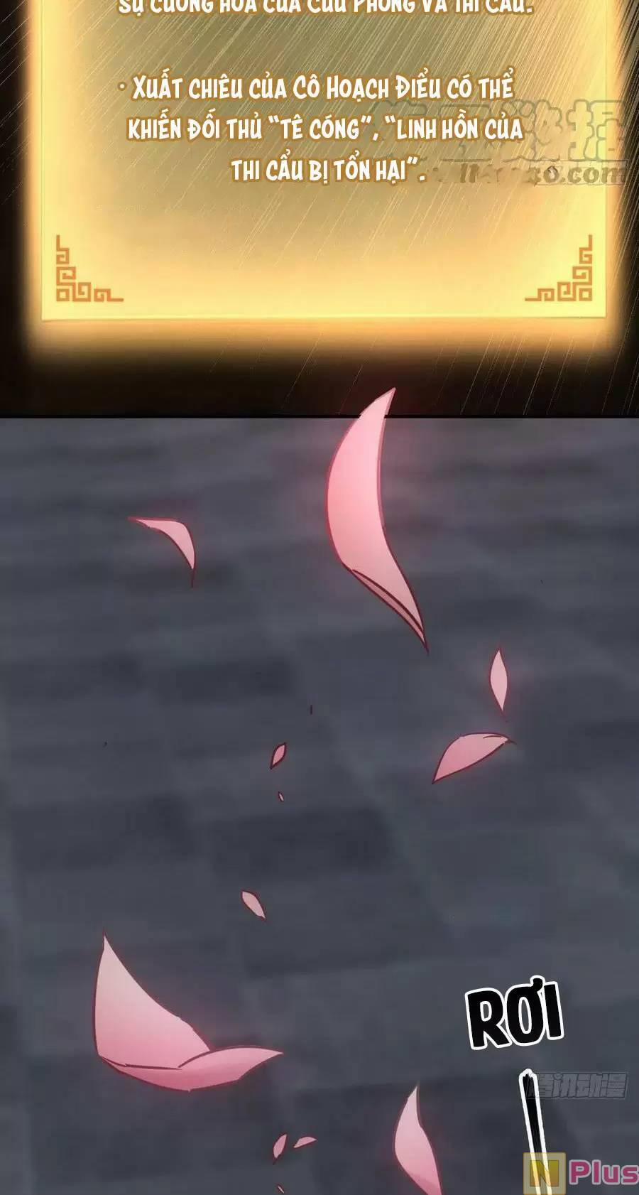 Xuyên Không Thành Chim 126 trang 10