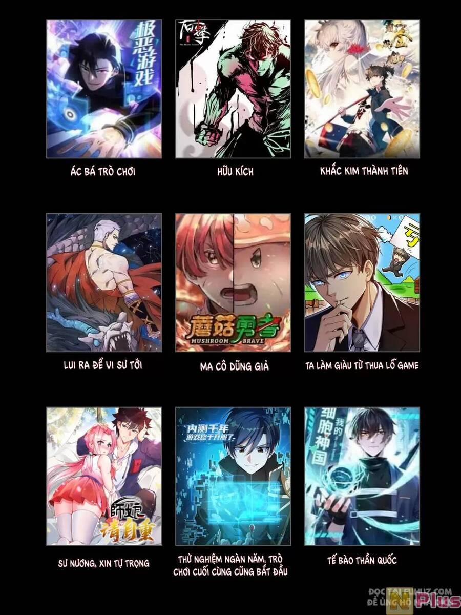 Xuyên Không Thành Chim 126 trang 108