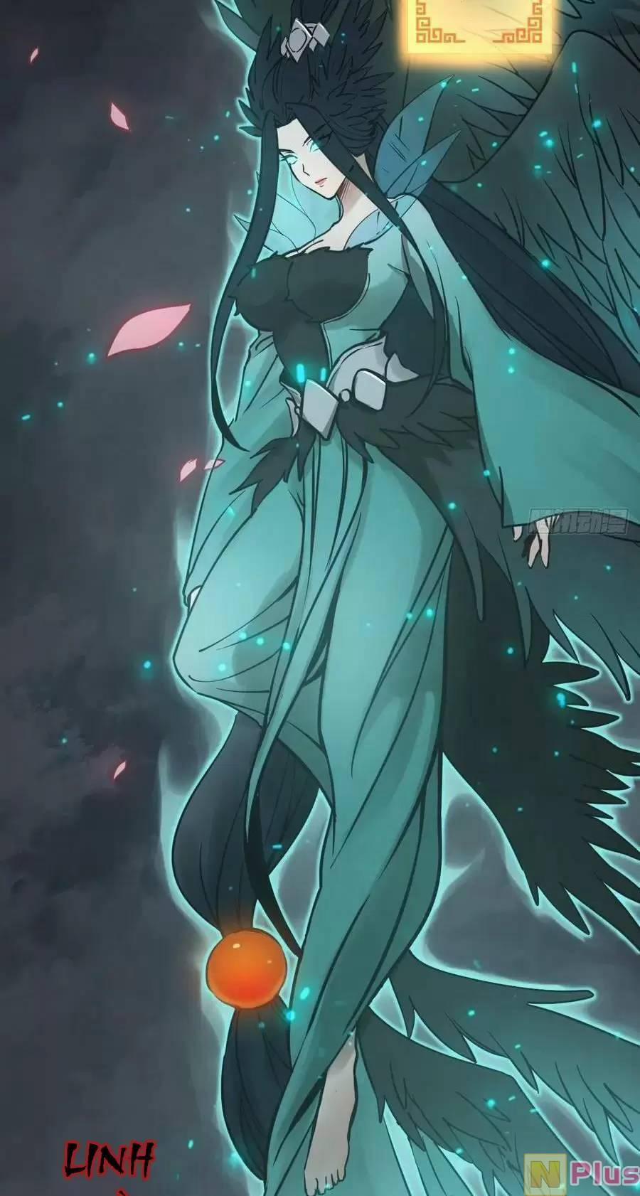 Xuyên Không Thành Chim 126 trang 12