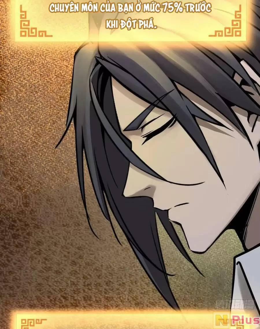 Xuyên Không Thành Chim 126 trang 2