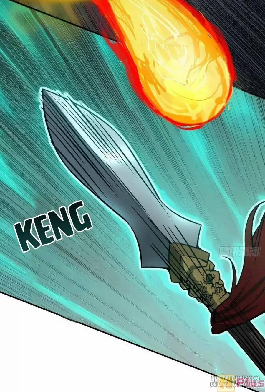 Xuyên Không Thành Chim 126 trang 21