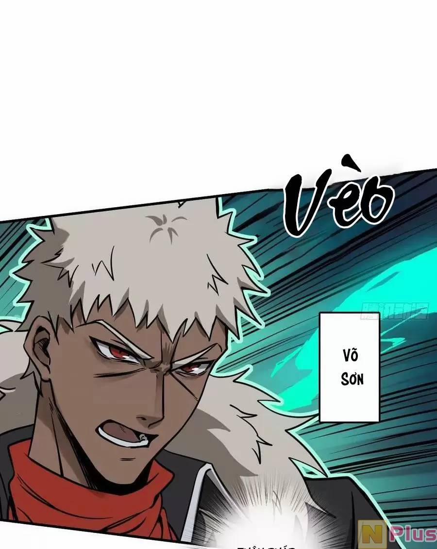 Xuyên Không Thành Chim 126 trang 26