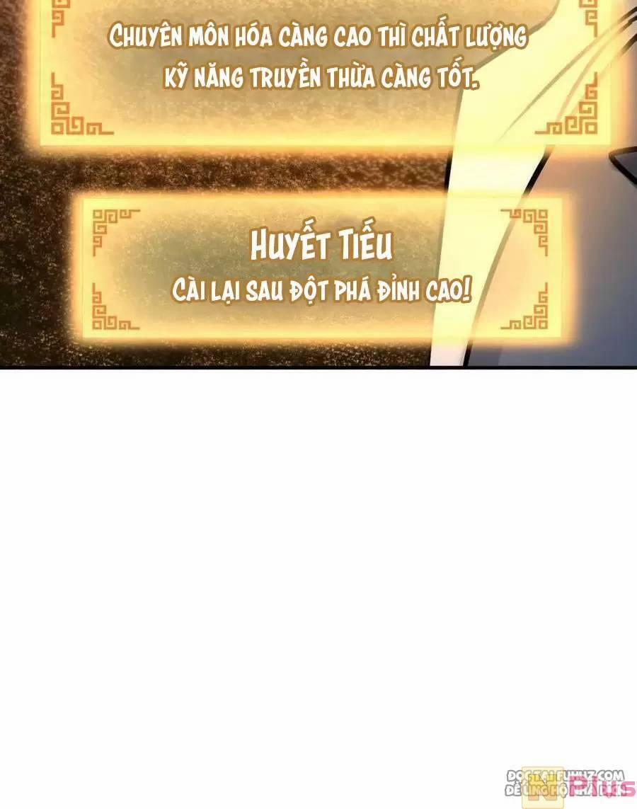 Xuyên Không Thành Chim 126 trang 3