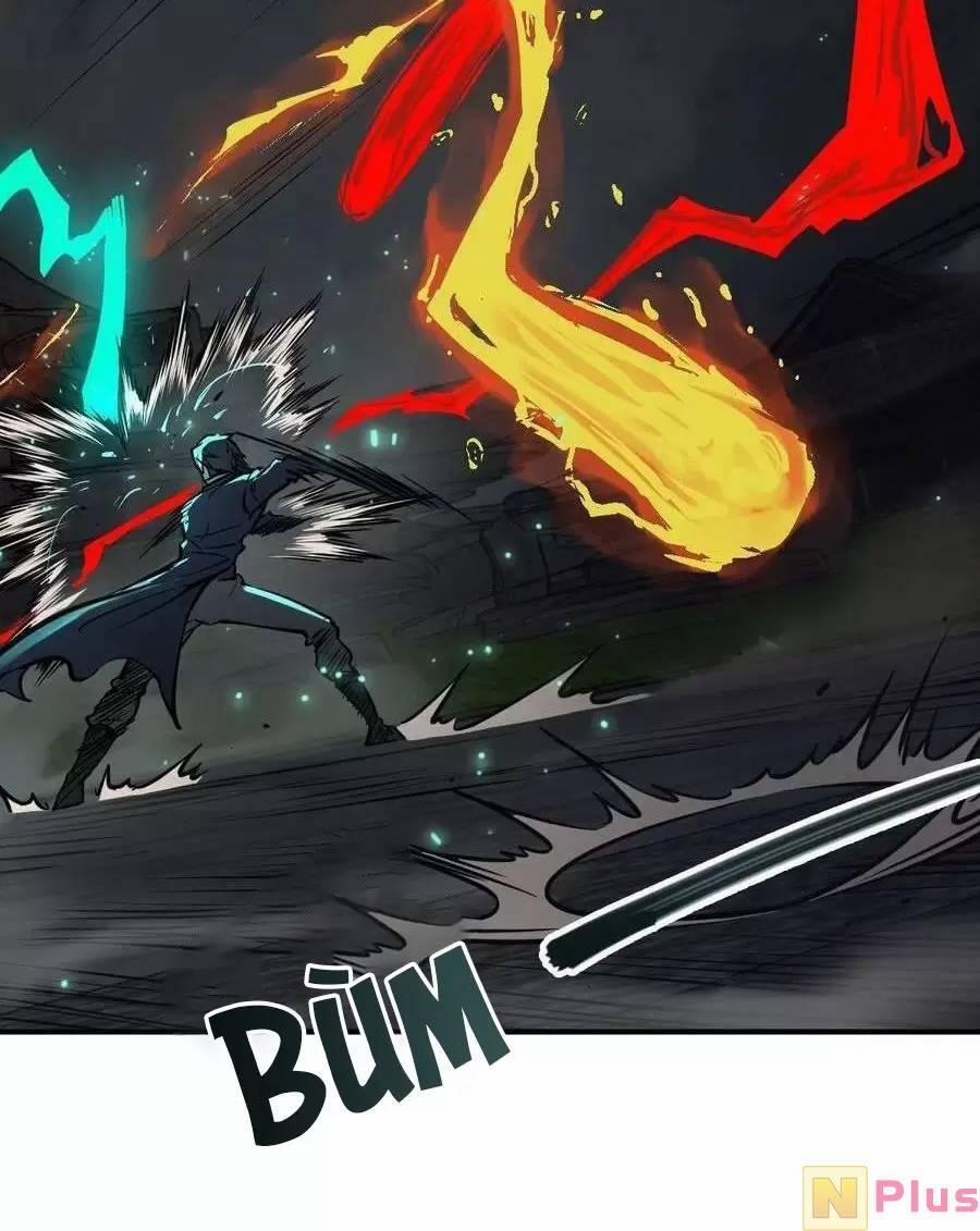 Xuyên Không Thành Chim 126 trang 30