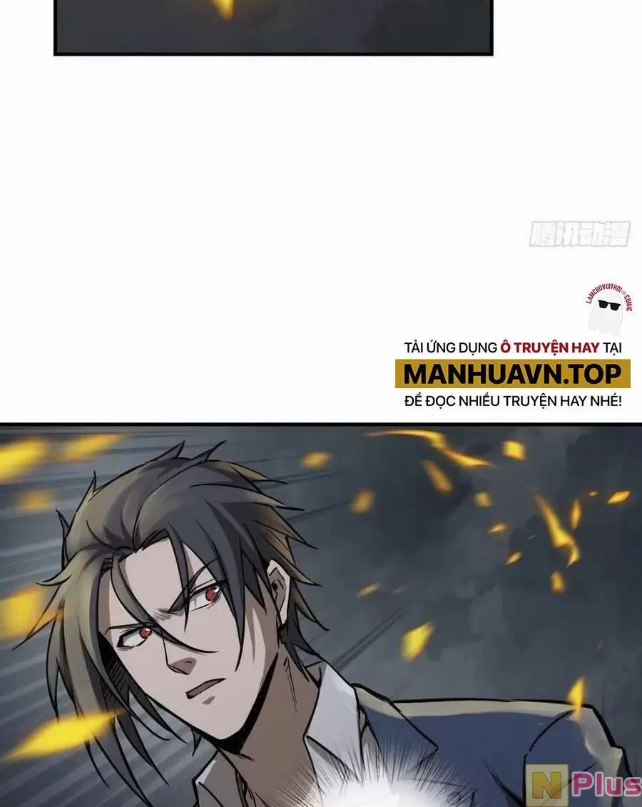 Xuyên Không Thành Chim 126 trang 32